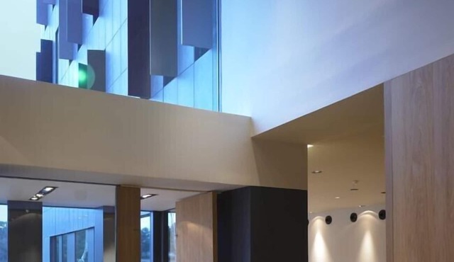Blu Hotel Almansa