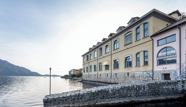 Blu Lake by Interhome in Ghiffa
