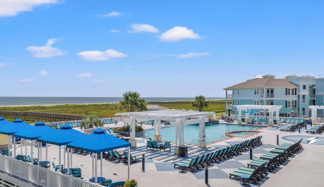Blu Pearl 5 Bedroom Home