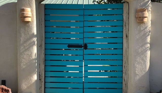 Blue Agave Bungalow - Your Perfect Spot To Escape The Hustle And Bustle!