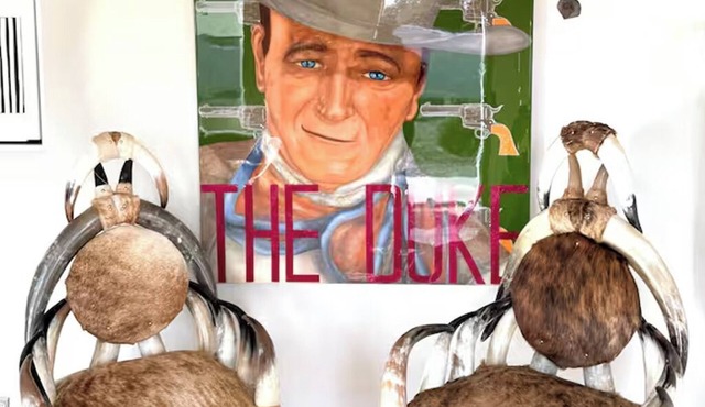 Blue Agave Marfa - Stylish Escape