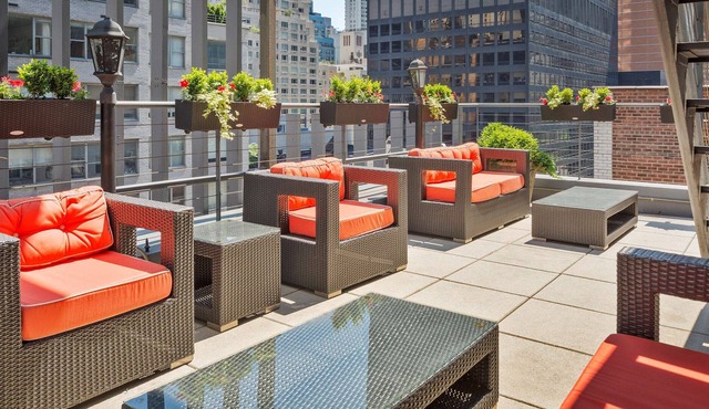Blue Angel Hotel NYC, Ascend Hotel Collection