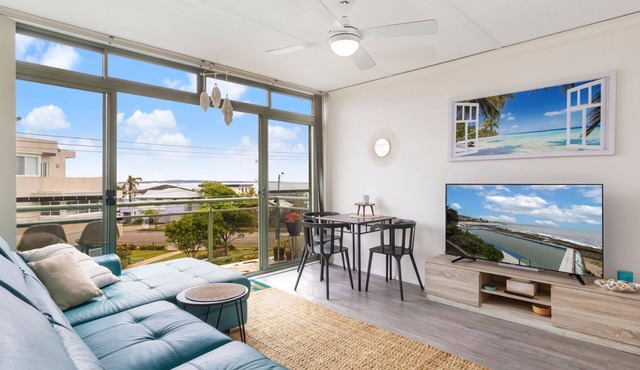 Blue Bay Ocean View - Unit 7