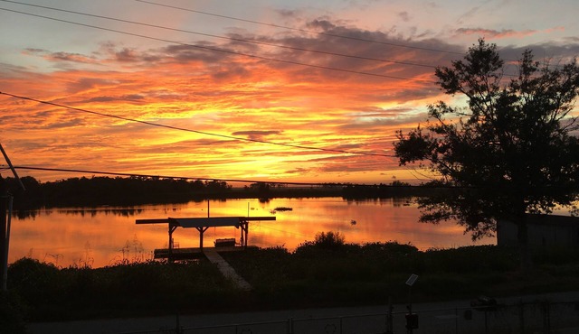 "Blue Bayou" Private home just minutes from New Orleans