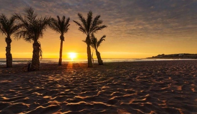 Blue Beach Resort Apartments