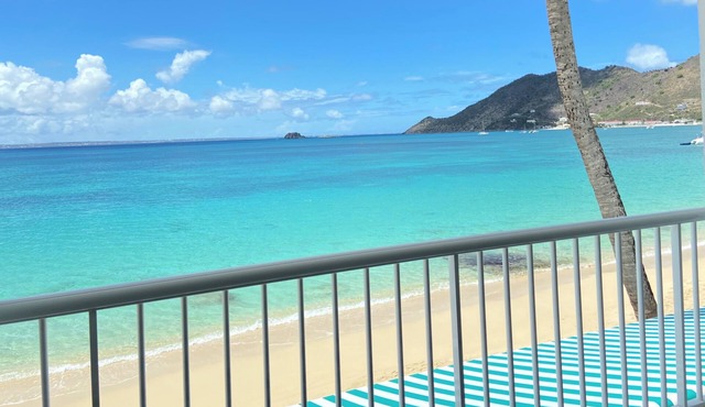 "Blue beach "The best place