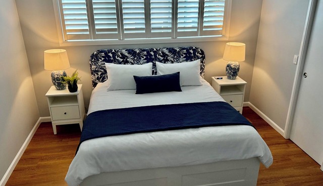 Blue Bee Cottage - beautiful brand new home!