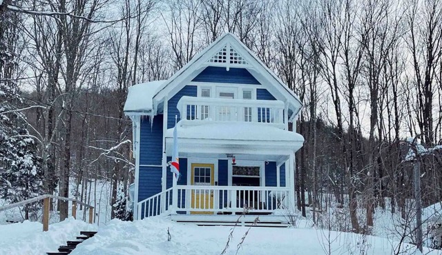 Blue Bell Knoll Renovated Hot Tub