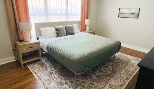 Blue Bird Cottage, Cheap & Clean 5 Star Guest Fav, New Hosts! No Cleaning Fee!