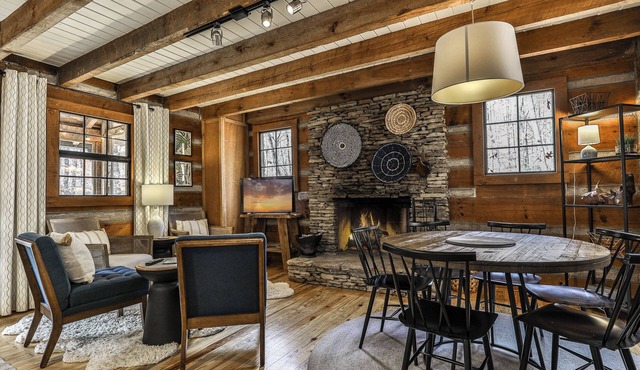 Blue Bird Day - Big Canoe GA