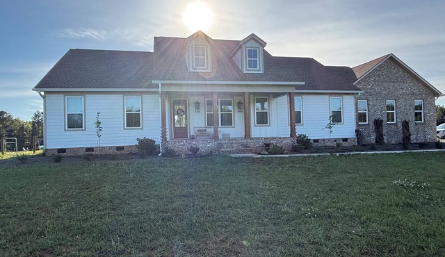 Blue Bird Farm