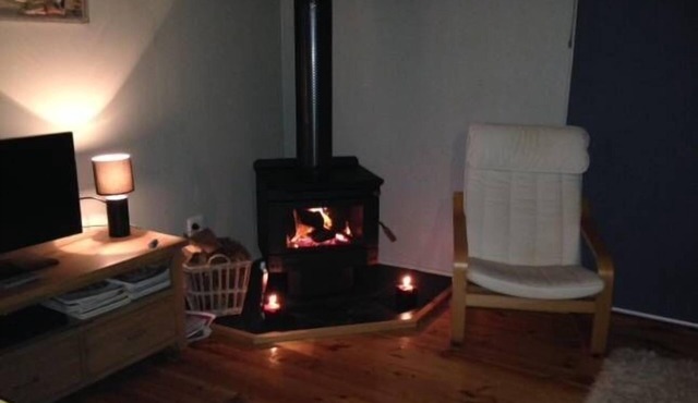 Blue Bollard Pet friendly cottage Apollo Bay