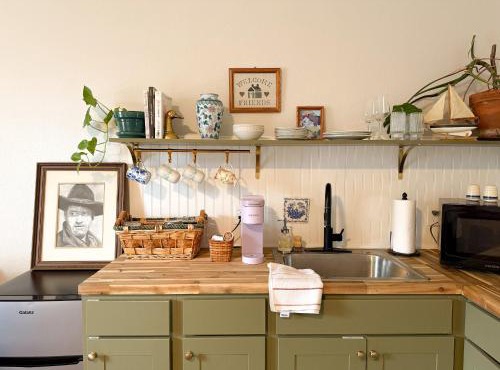 Blue Bonnet Cottage