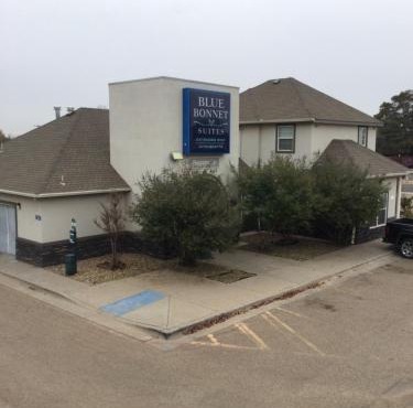 Blue Bonnet Suites -Lubbock, TX - Medical Center