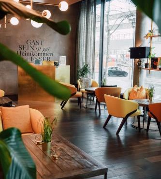 Blue City Boutique Hotel
