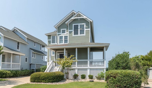 Blue Coral View - Village Landing 109