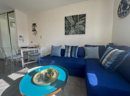 Blue Courvoisy Piscine Groupama stadium LDLC arena Eurexpo