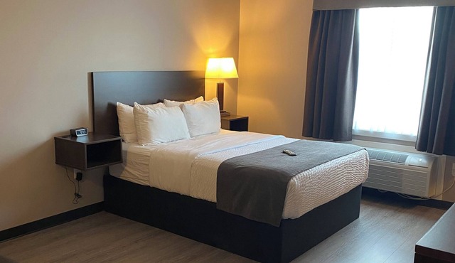 Blue Crescent Hotels Rivers