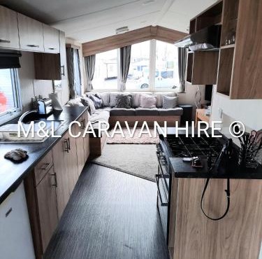 Blue Dolphin Holiday Park