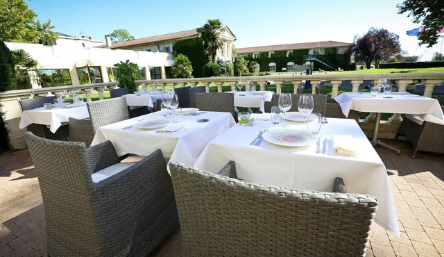 blue-green time share