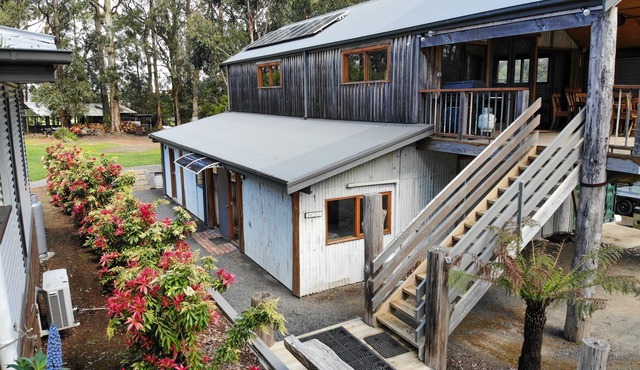 Blue Gum Studio - Karma Kinglake