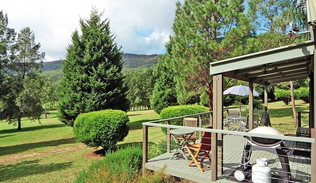 Blue Gums Cottage - Kangaroo Valley