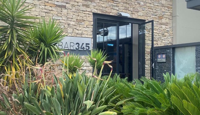 Blue Gums Hotel Motel