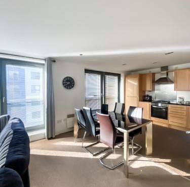 Blue Harbour Apartments