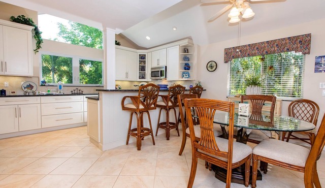 Blue Haven - 3 Bedroom Duplex on Sanibel.
