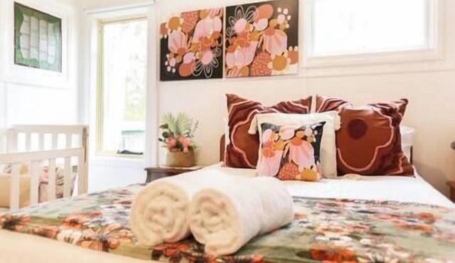 Blue Haven Gypsy Paradise - Cottage