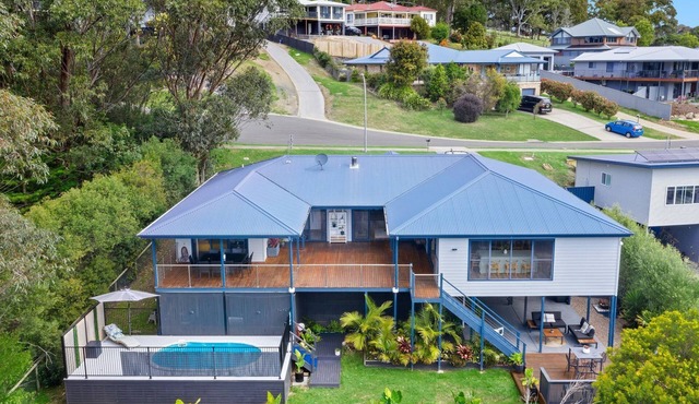 Blue Haven, North Narooma