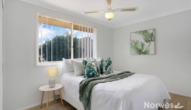 Blue Haven Retreat - Gloremore Park Centre