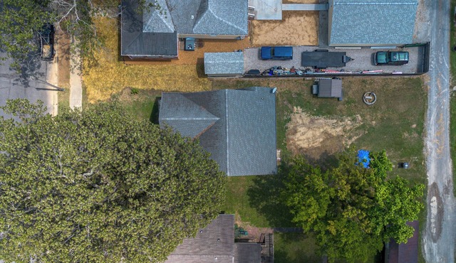 Blue Haven Retreat- 2BR + 2BA