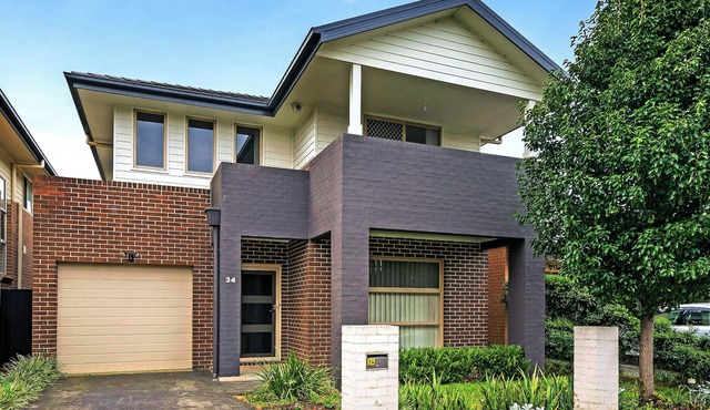 Blue Haven Retreat - Thornton Central 34