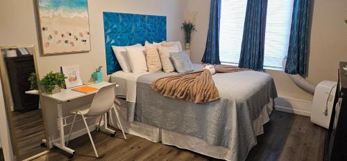 Blue Haven Studio