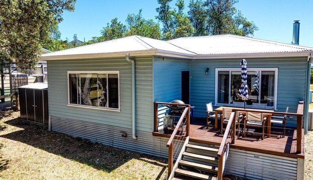 Blue Haven Venus Bay