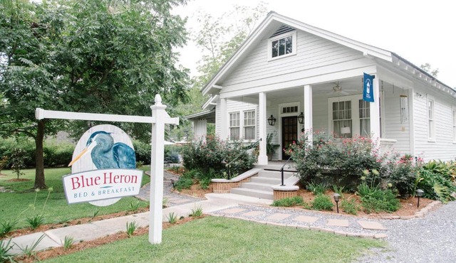 Blue Heron B&B
