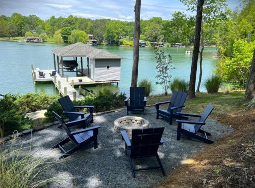 Blue Heron Cottage