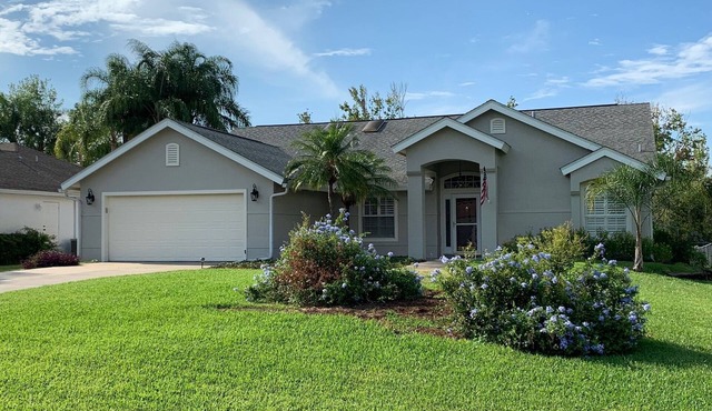 Blue Heron Way on Lake Eustis!