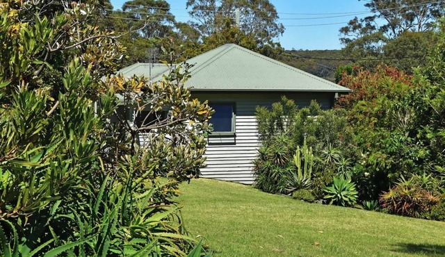 Blue Hills @ Tuross Head