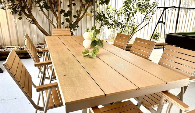 Blue Horizon House with Private Pool. Pet Friendly