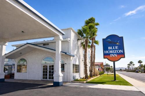 Blue Horizon Inn
