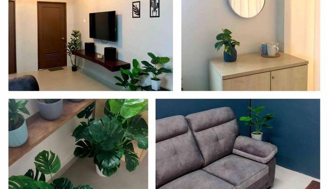 Blue House｜Ulu Yam Homestay｜12-15pax