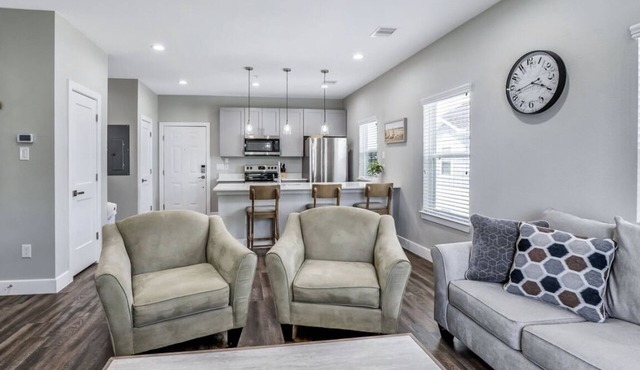 Blue Ivory: Central Haven