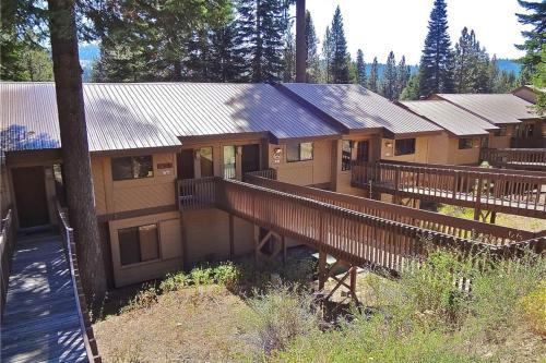 Blue Jay Condominium