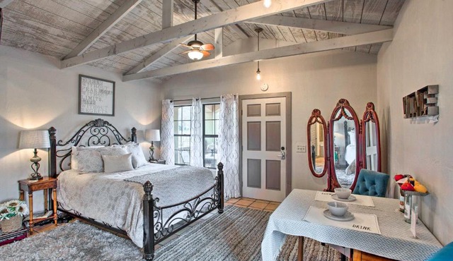 Blue Jay Cottage - Pittsburg Studio on Winery!