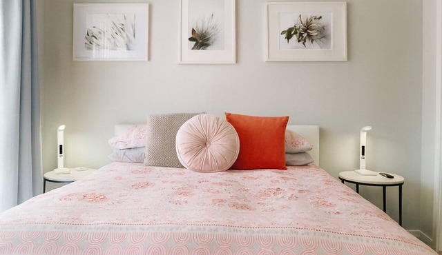 Blue Jay Daylesford | Boutique 2-Bedroom Retreat in The Heart of Town