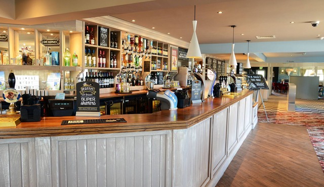 Blue Jay, Derby by Marston's Inns