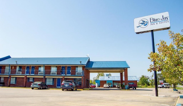 Blue Jay Inn & Suites