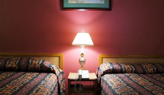 Blue Jay Motel